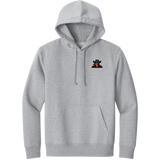 Biggby Bandits Super Heavyweight Fleece Hoodie
