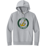 Oswego ACHA Super Heavyweight Fleece Hoodie