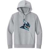 Lab Vikings Super Heavyweight Fleece Hoodie