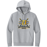 Downingtown East Super Heavyweight Fleece Hoodie