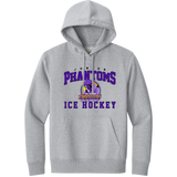 Jr. Phantoms Super Heavyweight Fleece Hoodie