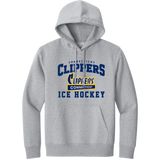 CT Clippers Super Heavyweight Fleece Hoodie