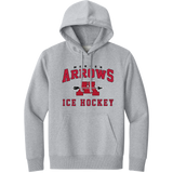 Mercer Arrows Super Heavyweight Fleece Hoodie