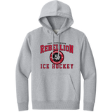 South Pittsburgh Rebellion Super Heavyweight Fleece Hoodie