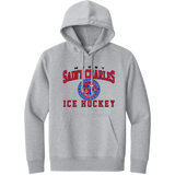 Mount St. Charles Super Heavyweight Fleece Hoodie