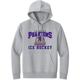 Chicago Phantoms Super Heavyweight Fleece Hoodie