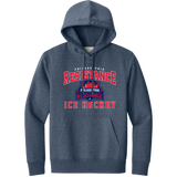 Philadelphia Resistance Super Heavyweight Fleece Hoodie