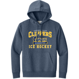 CT Clippers Super Heavyweight Fleece Hoodie