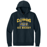 CT Clippers Super Heavyweight Fleece Hoodie
