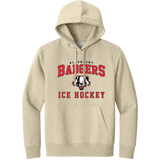 Scary Badgers Super Heavyweight Fleece Hoodie