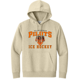 Pennsauken Pilots Super Heavyweight Fleece Hoodie