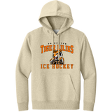 Princeton Tiger Lilies Super Heavyweight Fleece Hoodie