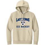 Lady Kings Super Heavyweight Fleece Hoodie