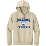 Chicago Bulldogs Super Heavyweight Fleece Hoodie