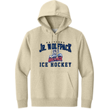 Hartford Jr. Wolfpack Super Heavyweight Fleece Hoodie