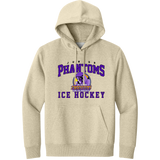 Jr. Phantoms Super Heavyweight Fleece Hoodie