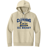 CT Clippers Super Heavyweight Fleece Hoodie