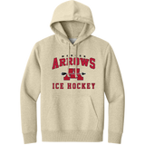 Mercer Arrows Super Heavyweight Fleece Hoodie