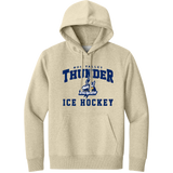 Mon Valley Thunder Super Heavyweight Fleece Hoodie