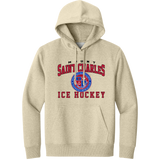 Mount St. Charles Super Heavyweight Fleece Hoodie