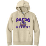 Chicago Phantoms Super Heavyweight Fleece Hoodie