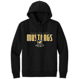 Marlboro Hockey Super Heavyweight Fleece Hoodie