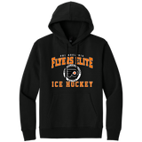 Philadelphia Flyers Elite Super Heavyweight Fleece Hoodie