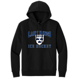Lady Kings Super Heavyweight Fleece Hoodie