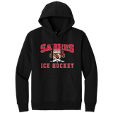 SOMD Sabres Super Heavyweight Fleece Hoodie