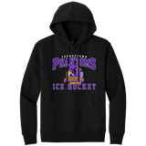 Youngstown Phantoms Super Heavyweight Fleece Hoodie