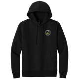 Oswego ACHA Super Heavyweight Fleece Hoodie