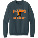 Philadelphia Blazers Cloud Fleece Crew