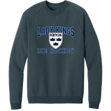 Lady Kings Cloud Fleece Crew