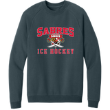 SOMD Sabres Cloud Fleece Crew