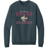 Delaware Ducks Cloud Fleece Crew