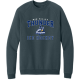 Mon Valley Thunder Cloud Fleece Crew