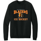 Philadelphia Blazers Cloud Fleece Crew