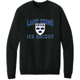 Lady Kings Cloud Fleece Crew