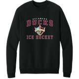 Delaware Ducks Cloud Fleece Crew