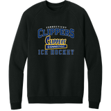 CT Clippers Cloud Fleece Crew