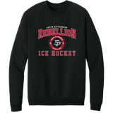 South Pittsburgh Rebellion Cloud Fleece Crew