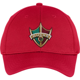 Delaware Ducks Youth PosiCharge RacerMesh Cap