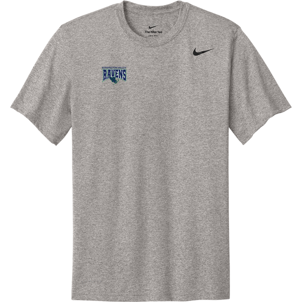Kensington Valley Ravens Nike Team rLegend Tee