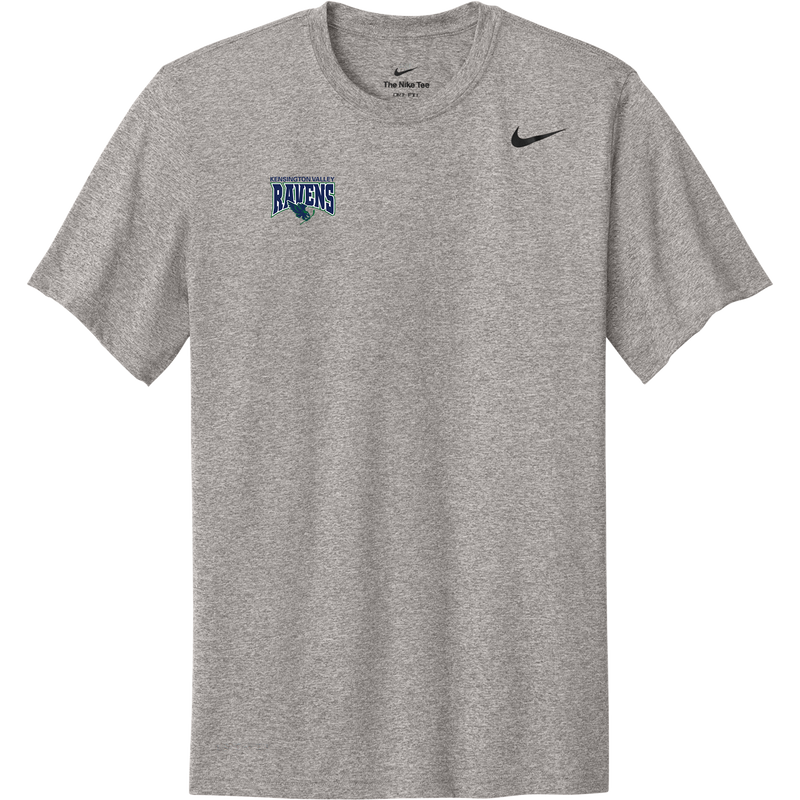 Kensington Valley Ravens Nike Team rLegend Tee