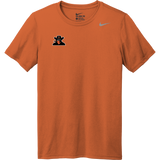 Biggby Bandits Nike Team rLegend Tee