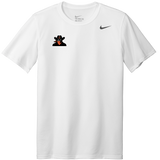 Biggby Bandits Nike Team rLegend Tee
