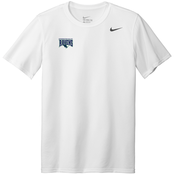 Kensington Valley Ravens Nike Team rLegend Tee