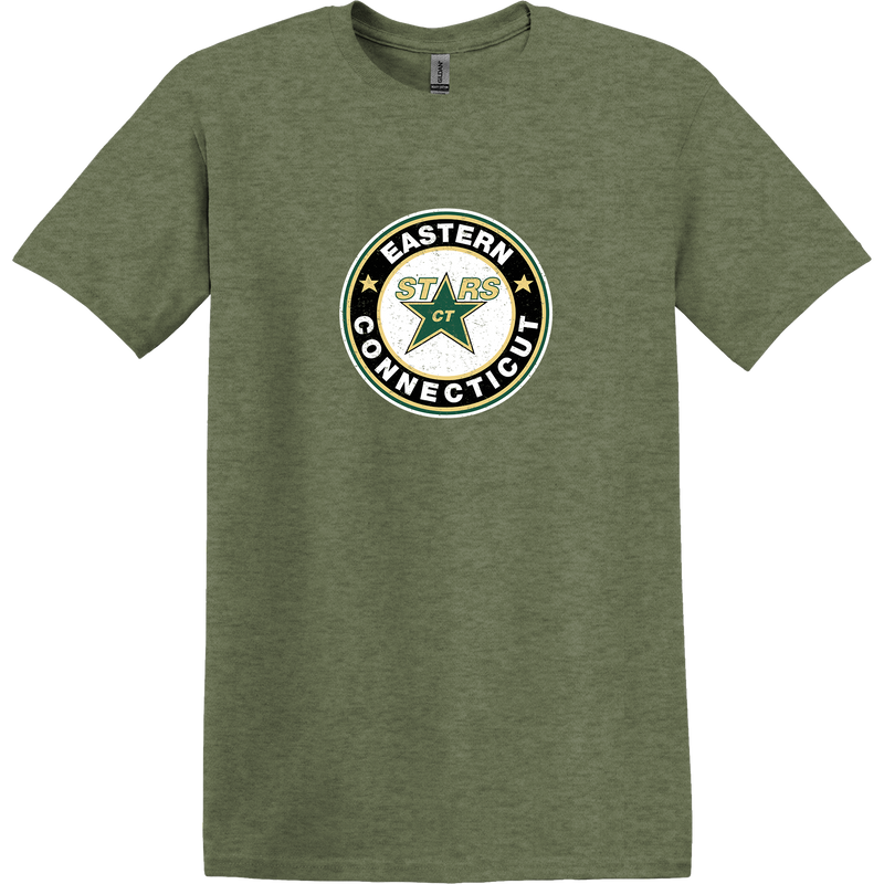 CT ECHO Stars Softstyle T-Shirt