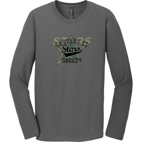 CT ECHO Stars Softstyle Long Sleeve T-Shirt