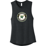 CT ECHO Stars Womens Jersey Muscle Tank